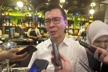 Dampak positif insentif, pangsa pasar hybrid Toyota capai 60 persen