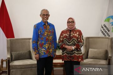 KemenPPPA dan Singapura perkuat sinergi dalam pemberdayaan perempuan
