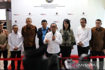 Bupati Flores Timur pastikan penanganan korban Lewotobi sesuai skema