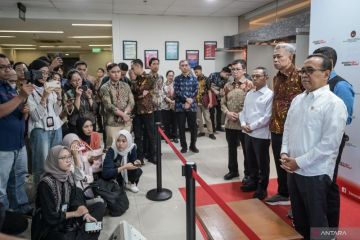 Pemerintah tuntaskan dampak bencana-konflik sosial di Flotim NTT