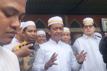 Golkar sebut pengesahan RUU TNI sudah sesuai prosedur