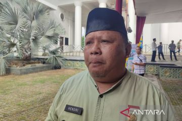 Pemkot Bengkulu : Mulai 24 Maret truk batu bara & sawit dilarang lewat