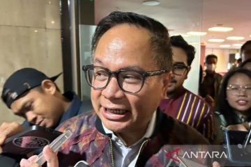 Wamen : BUMN transportasi siap 100 persen hadapi mudik Lebaran 2025