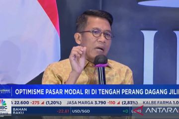 Ketua Komisi XI tegaskan MBG program mulia untuk generasi penerus RI