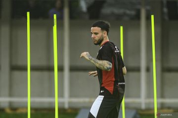 Calvin Verdonk segera gabung Lille