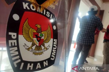 Debat kandidat PSU Pilkada Palopo digelar hanya satu kali