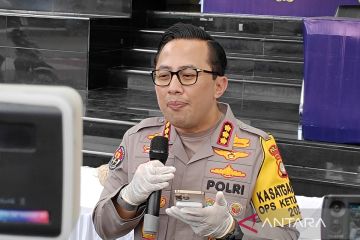 Mengaku dari leasing, seorang pria dirampas motornya di Tangerang