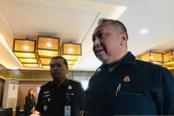 Kejati Bali hentikan penyidikan dugaan pungli di Imigrasi Ngurah Rai&nbsp;