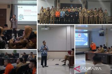 Bangka Tengah sediakan 14 posko kesehatan pada mudik-balik Lebaran