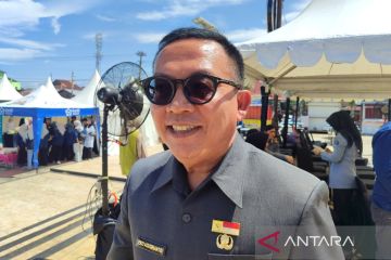Pemkot Bengkulu larang ASN gunakan kendaraan dinas untuk mudik