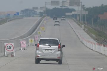 Hal-hal yang perlu dilakukan sebelum mudik pakai mobil pribadi