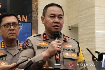 Polri siap beradaptasi usai adanya putusan MK soal UU ITE