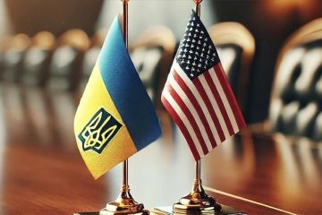 Laporan: AS, Ukraina selesaikan putaran kedua negosiasi di Arab Saudi