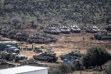 Prancis: Serangan Israel di Beirut tidak dapat diterima