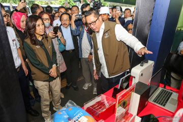 Politik, urgensi RUU Penyiaran hingga CKG