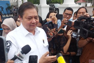 Indonesia diminta berinvestasi di New Development Bank BRICS