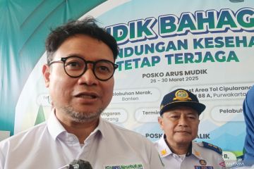 BPJS Kesehatan ingatkan layanan tetap bisa diakses selama Lebaran