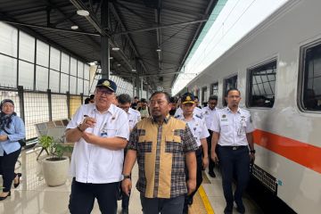 Anggota DPR apresiasi mudik gratis Kemenhub