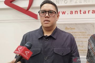 Wakil Ketua Komisi I minta ketegasan Pemerintah bongkar penyokong KKB