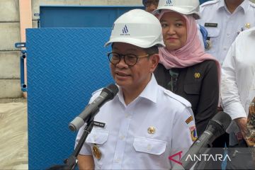 Pemprov DKI bebaskan pajak rumah di bawah Rp2 miliar hingga apartemen