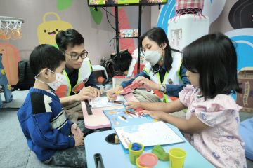 Kemarin, Grab kenalkan "Request to Pay" hingga kiat mudik bersama anak