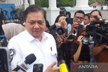 Prabowo ingin komisaris bank BUMN ramping dan profesional
