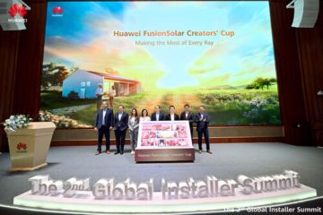 Abadikan Gaya Hidup Ramah Lingkungan dan Rebut Hadiah Menarik: Huawei FusionSolar Creators' Cup Mulai Digelar
