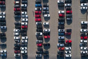 Produsen mobil Eropa resah dengan tarif baru AS