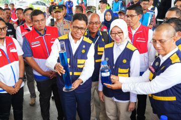 BPH Migas mewaspadai cuaca ekstrem guna jaga pasokan energi di Jabar