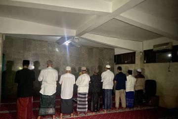 Syarat dan tata cara shalat qashar saat perjalanan mudik