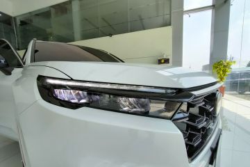 Kiat agar kendaraan tidak rusak meski lama ditinggal mudik