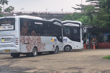 BisKita Depok tetap beroperasi selama Idul Fitri 1446 H