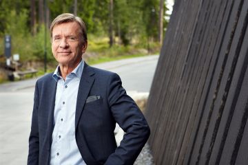 Volvo rekrut CEO lama, diberi tenggat dua tahun perbaiki masa depan