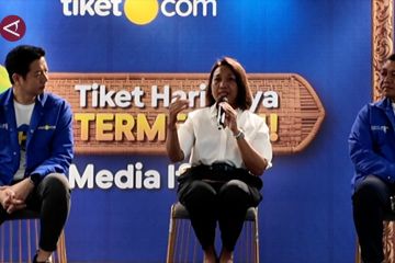 Ditinggal mudik, Kemenpar prediksi Jakarta tetap ramai saat Lebaran