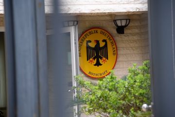 Jerman buka kembali Kedubes di Damaskus setelah 13 tahun ditutup