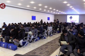 Libya deportasi 160 migran ke Bangladesh