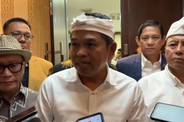 Gubernur Jabar segera evaluasi kawasan wisata di Puncak Bogor