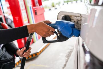 Pertamina beri diskon BBM Rp300/liter saat arus balik Lebaran