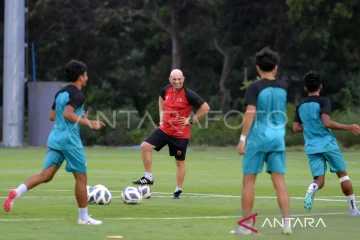 Bernardo Tavares sebut PSM Makassar lalui musim luar biasa
