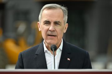 Kanada resmi akui Palestina, tawarkan kemitraan untuk perdamaian