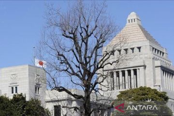 Jepang dan AS akan bahas tarif Trump pekan depan
