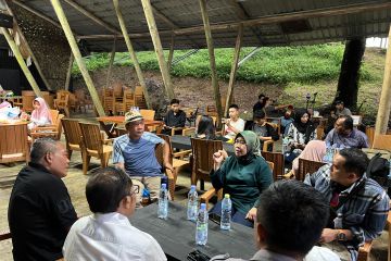 Anggota DPR: Peningkatan kunjungan wisata harus mampu gerakkan ekonomi