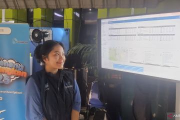 Kemkomdigi jaga kestabilan sinyal telekomunikasi selama Lebaran 2025