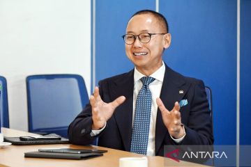 Pimpinan MPR: Kebijakan tarif AS momentum perkuat industri nasional