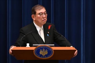 Jepang tekankan manfaat perdagangan bebas ke AS saat bahas tarif