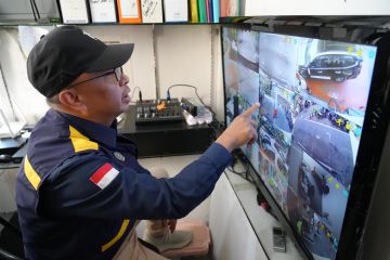 BPH Migas sebut distribusi BBM arus balik Lebaran di Bandung lancar