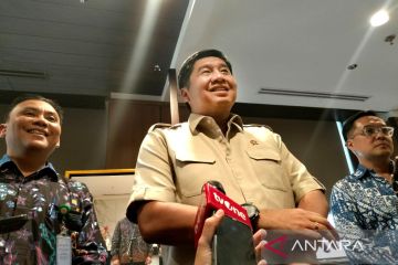 Menteri PKP jajaki 2.000 unit rumah subsidi bagi pengemudi ojek online