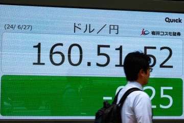 PM Jepang dan Presiden AS bahas kebijakan tarif via telepon