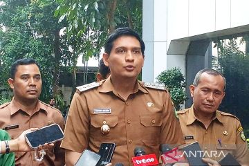 Lucky Hakim minta maaf pergi ke Jepang tanpa izin
