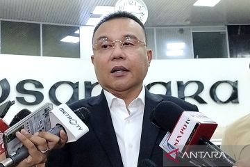 Dasco ungkap pertemuan Prabowo dan Megawati lebih banyak empat mata